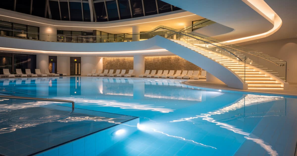 Sanadome wellness arrangement, hotel & weekendje weg gids