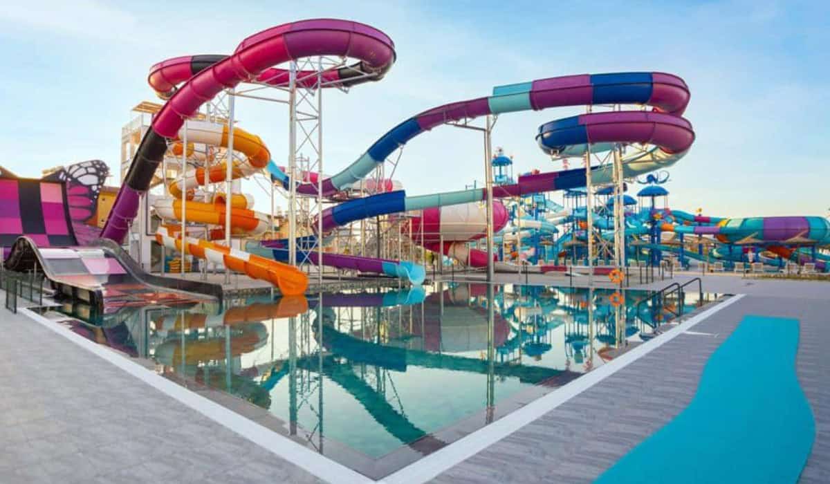 Dream Water World Side Turkije Resort: Complete Gids, Hotels & All-Inclusive Ervaring