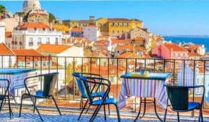 Bebsy Vakantie Deals: Zomer, Winterzon en Last Minutes