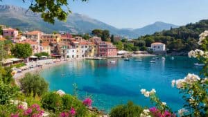 Bebsy Vakanties: Zonvakantie, All Inclusive en Vakantie Deals