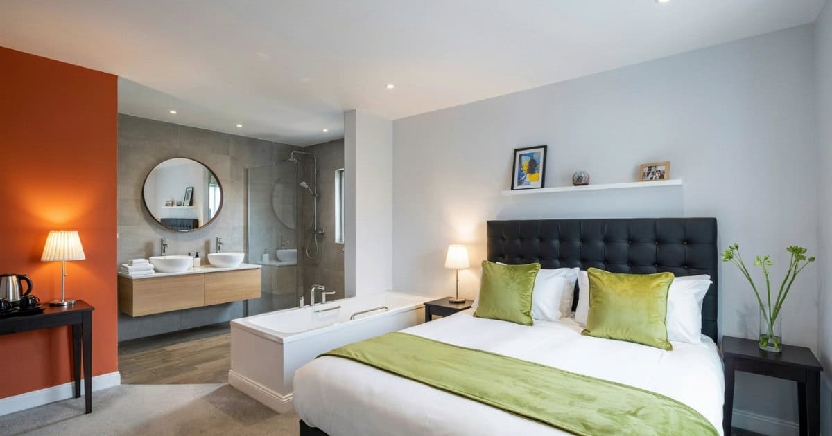 Overste Hof Hotel – een bijzondere overnachting midden in het groene Zuid-Limburg