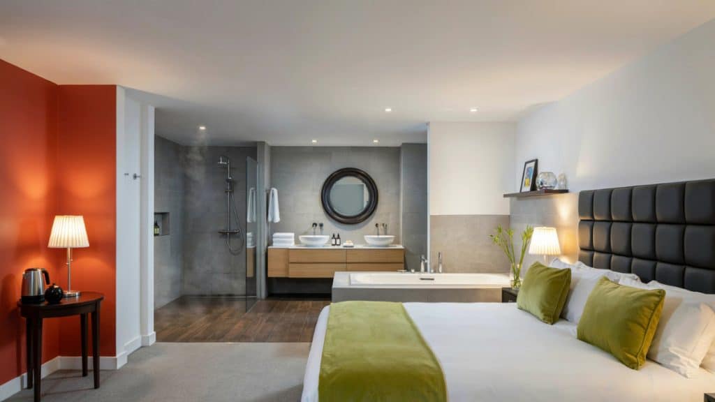 Overste Hof Hotel