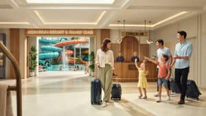 Preston Palace met Kinderen: Compleet Familiehotel in Nederland
