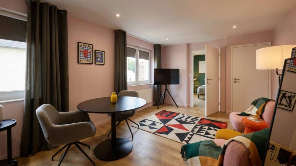 Hotel Riche Valkenburg Limburg