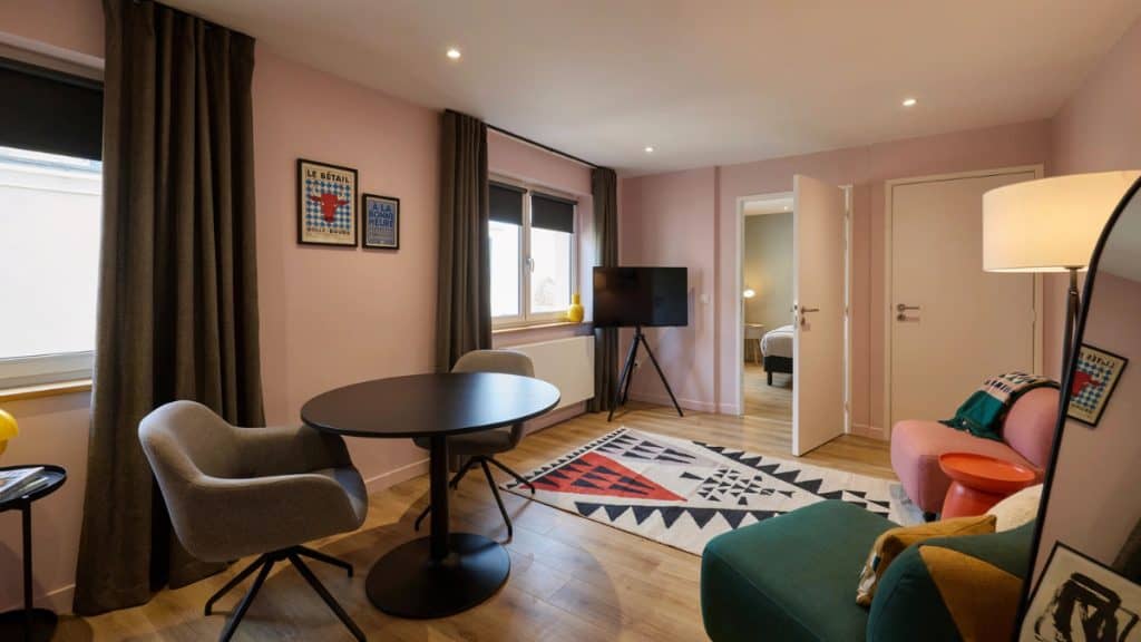 Hotel Riche Valkenburg Limburg
