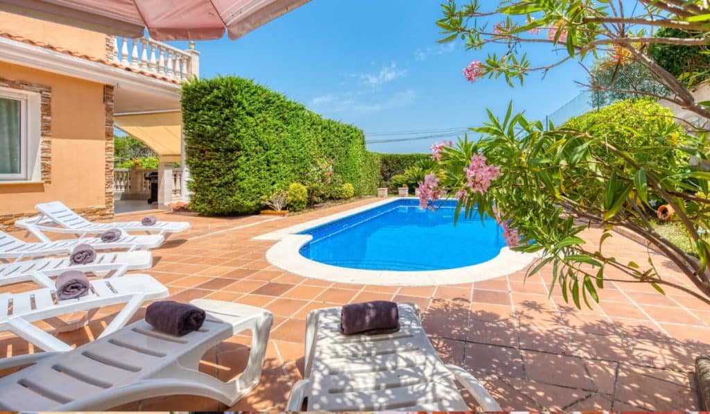 Primavera Vakantie