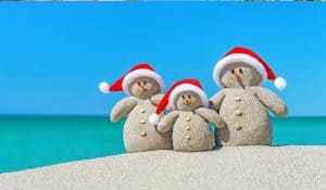 Winterzon Vakantie: Geniet van Zon en Warmte Tijdens de Winter