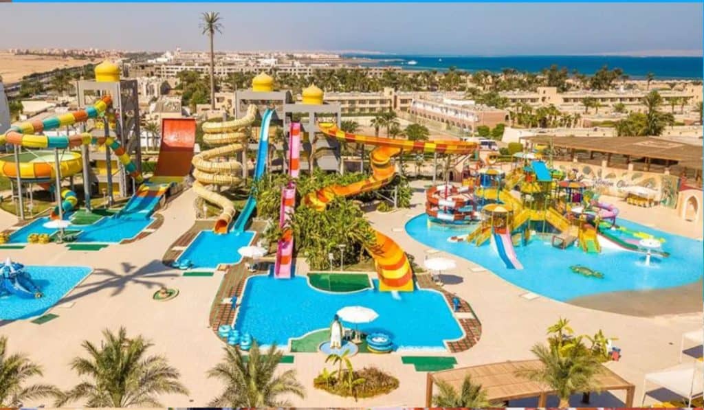 Winterzon Vakantie