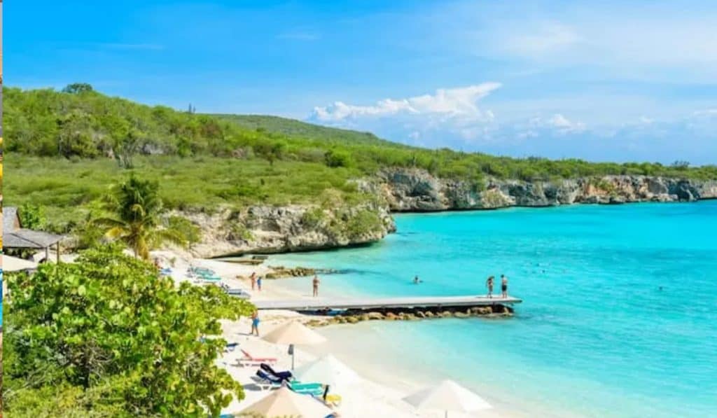 Winterzon Vakantie