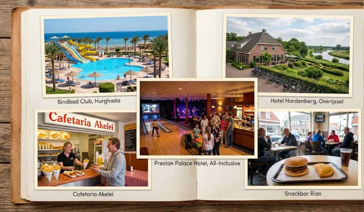 Comfortabel Reizen: Van All-inclusive Hotels tot Lokale Horeca