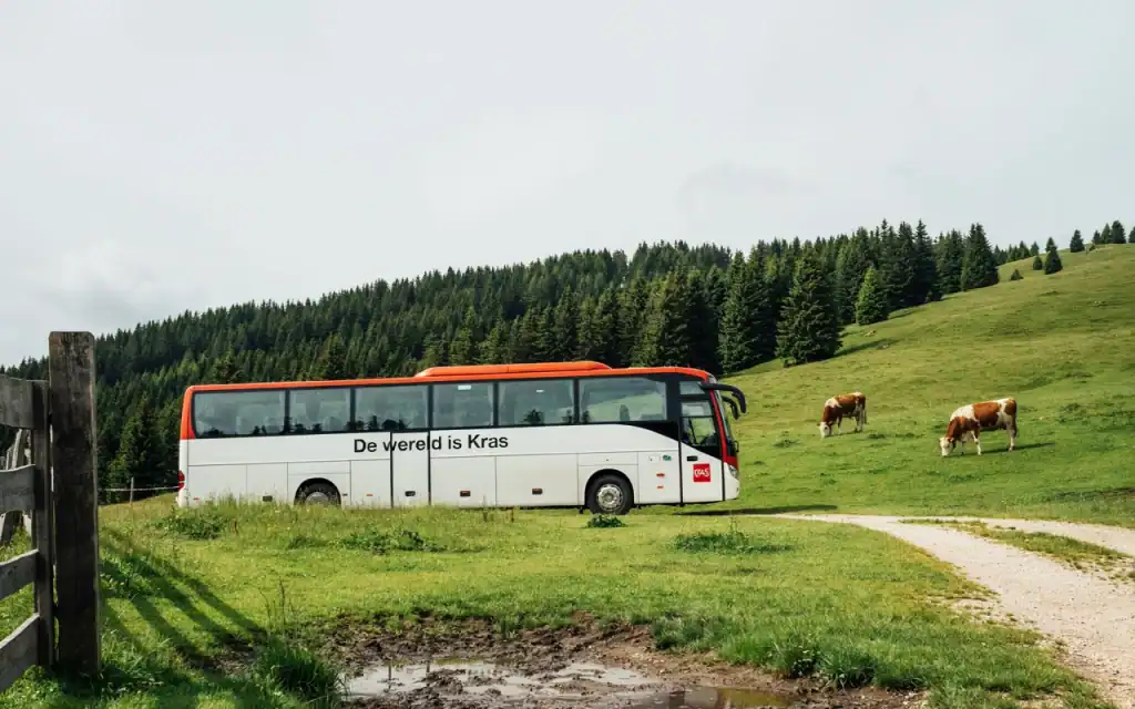 Kras Reizen vakantie