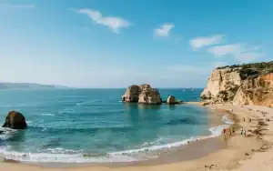 Zonvakantie Cyprus, Malta, Canarische Eilanden, Algarve, Rhodos, Kos & Tenerife