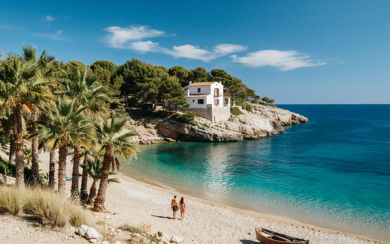 Last Minute Zonvakantie: Spanje, Griekenland, Turkije, Portugal & Italië