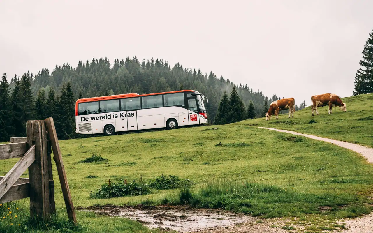 Kras Reizen vakantie: aanbiedingen, rondreizen, groepsreizen en stedentrips