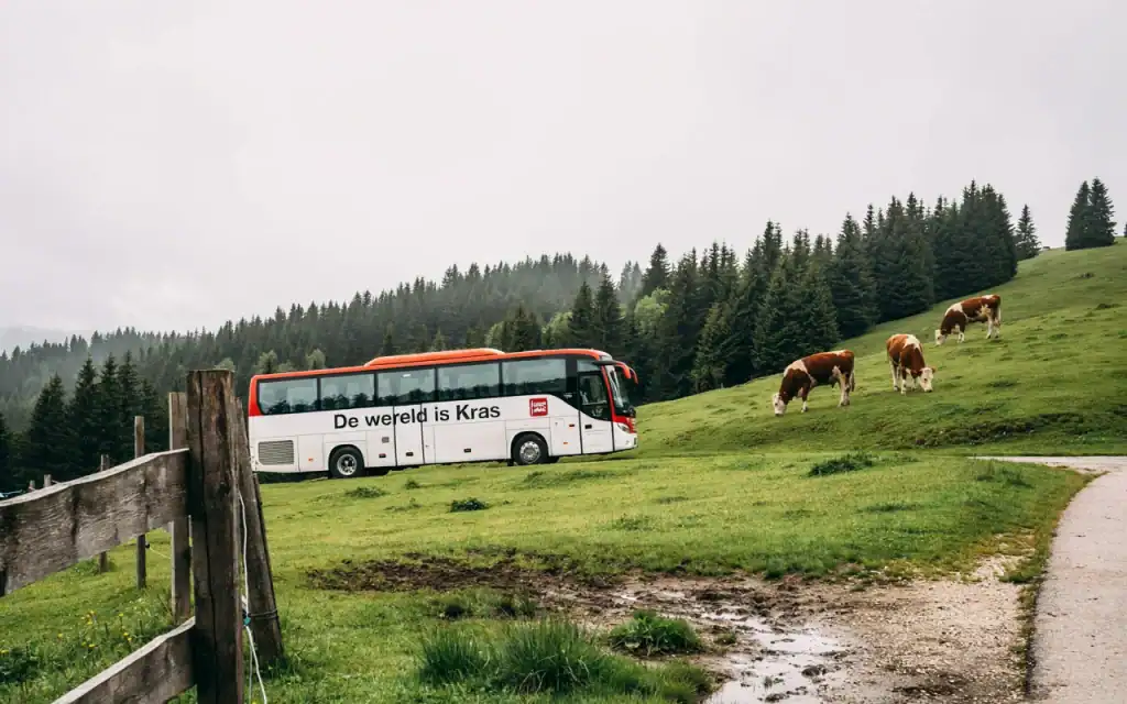 Kras Reizen vakantie