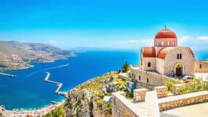 Bebsy Vakantie: Complete gids voor Spanje, Griekenland, Egypte, vakanties met vlucht en last minute deals