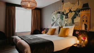 Hotel Riche Valkenburg Limburg: Complete gids voor overnachten in het hart van Zuid-Limburg