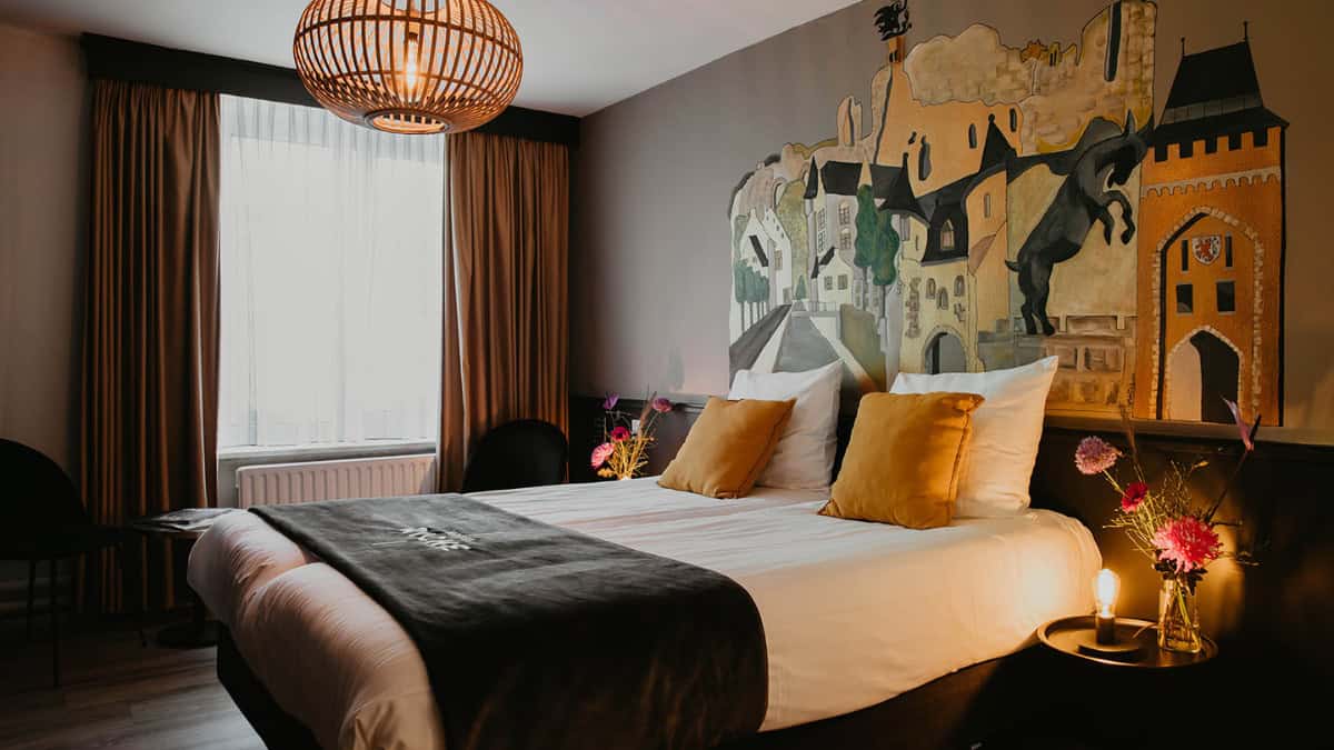 Hotel Riche Valkenburg Limburg: Complete gids voor overnachten in het hart van Zuid-Limburg