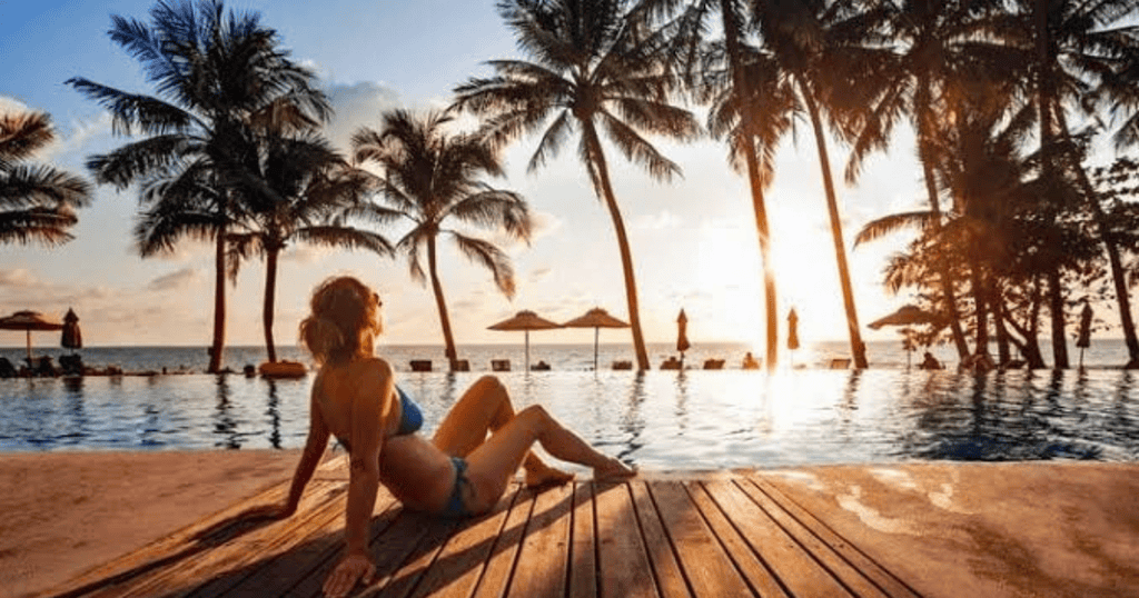Last Minute Zonvakantie