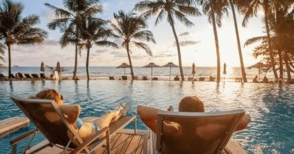Last Minute Zonvakantie