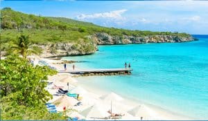 Vakantie op Curaçao: ontdek een tropisch eiland vol zon, strand en avontuur